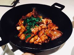 -衡山汇·高级粤菜(霄云路店)