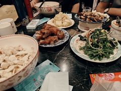 -吾味香葫芦头(安西街店)