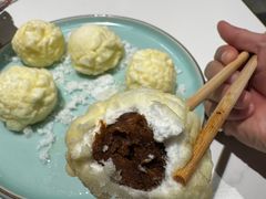 -西夏回族烧麦馆(牡丹街店)