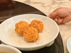 -西安饭庄·非遗陕菜(钟楼店)