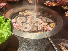 -神伙烧烤(江北黄泥塝店)