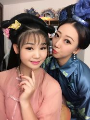 -盘子女人坊(珠海拱北旗舰店)