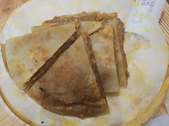 -甲乙饼·手工牛肉饼(东方广场店)