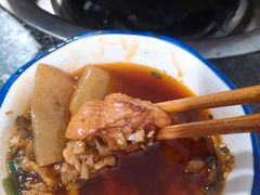-石灰市毛记烧鸡公(解放碑店)