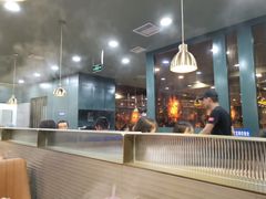 -苏格里岛自助海鲜烤肉(青秀万达店)