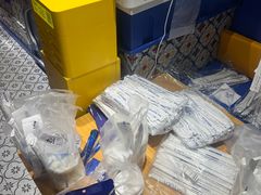 -西琳姑娘·新疆冰淇淋酸奶茶(南开大悦城店)