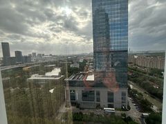 -上海浦东华美达大酒店