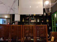 -梧桐花园餐厅(新城店)