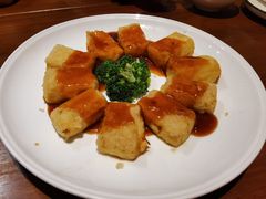 鲍汁冰山味皇-甬上名灶(天一阁·翠柏店)