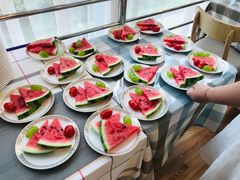 -未来科技城食堂(海外人才大楼店)