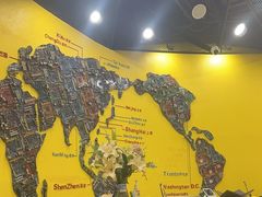 -杨梅红艺术教育(万象城校区)