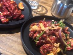 -齐函杨佳清真烤肉(鑫海店)