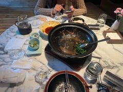 -杭州君悦酒店·湖滨28中餐厅