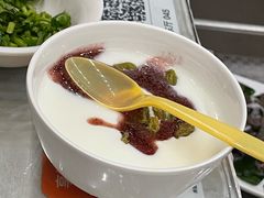 -福寿斋·老北京铜锅涮肉·烤鸭(顺义总店)
