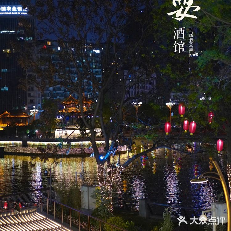 周末闺蜜聚｜我在耍酒馆等你🍶，有吃有喝不转场