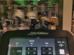 -Trainyard 炼·工场(中国国际贸易中心店)