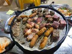 -旺记碳烤肥牛(总店)