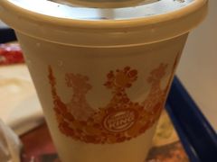 -汉堡王(EAC欧美中心店)