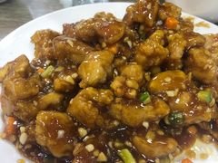 樱桃肉-林之六八·6886大连老菜馆