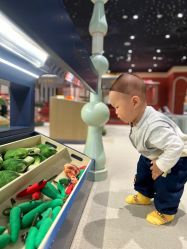 -奈尔宝家庭中心·亲子餐厅(长沙运达汇店)