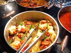 -星伦多自助料理(江阴万达店)