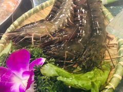 -叙亨轩海鲜火锅