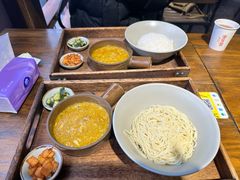 -李百蟹·江南蟹黄面·河景餐厅(夫子庙总店)