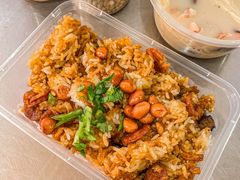 -胡椒猪肚汤(康王店)