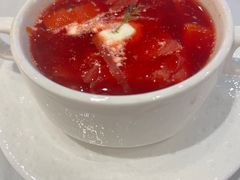 -库滋明·俄罗斯特色美食(中央大街店)