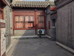 -李叔同故居纪念馆