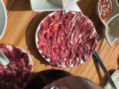 -黑山牛肉汤火锅(花城汇店)