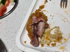 -龍歌自助小火锅(兰山上海路万达店)
