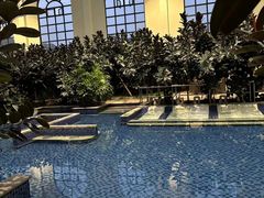 -大盘山温泉山庄