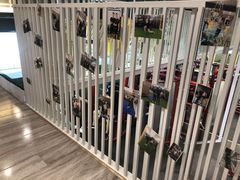 -SAH健身私教工作室(紫东店)