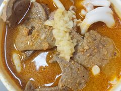 -四里沙茶面(湖滨四里店)