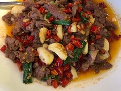 -炊烟小炒黄牛肉(中心印象城店)