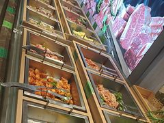 -尚宴牛特鲜自助(太原街万达店)