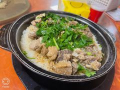 -香江农家乐饭店