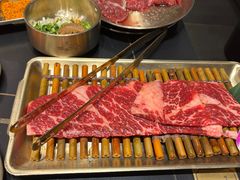 -西塔老太太泥炉烤肉(龙湖北苑天街店)