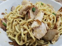 -非遗·爱西干面(小公园总店)