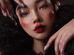 -金夫人化妆摄影职业培训学校