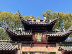 -西园戒幢律寺