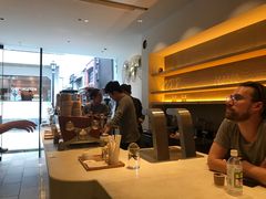 -% Arabica(京都东山店)