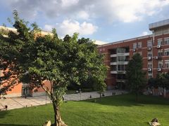 -四川大学(望江校区)