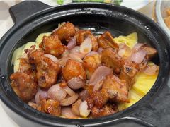 -大石牌酒楼