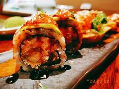 -古京·臻致料理(月湖店)