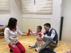 -123+智汇成长中心(保利时光里中心)