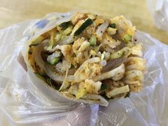 -安徽阜阳卷馍(西单店)