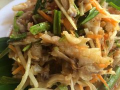 -婉泰·特色小吃·舂鸡脚(告庄二店)