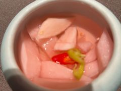 -山石榴·贵州菜(陆家嘴中心店)